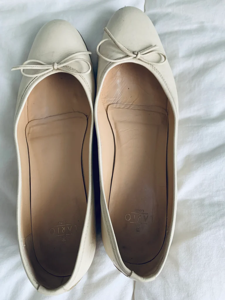 balletine "LARIO "taille 41 – photo 3